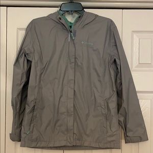 Columbia Arcadia Rain jacket